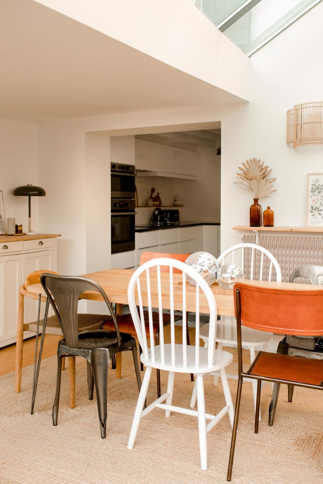 Logement Entier Ou A Partager Dans Maison Familiale A Rueil Malmaison, Proche De Paris La Defense Экстерьер фото